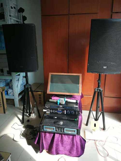 登封二手KTV音响设备回收指南 价格、设备类型与注意事项
