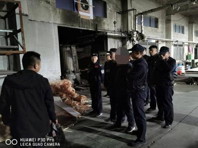 智能预警显神威 青岛警方利用计算机及辅助设备成功阻止一起预谋绑架案