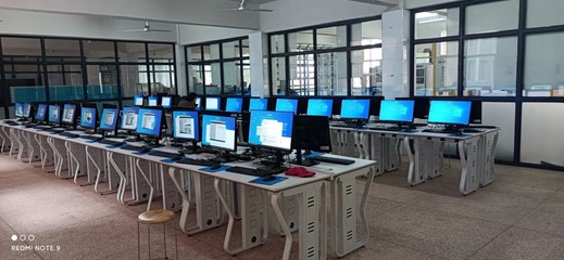 职业教育添动力 海兰一体机数字教室典型案例解析