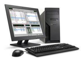 中关村工作站总代理 计算机及辅助设备的卓越引领者