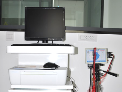 计算机及辅助设备鉴定指南