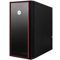 机械革命MR Q6游戏台式电脑主机 性能与配置全解析